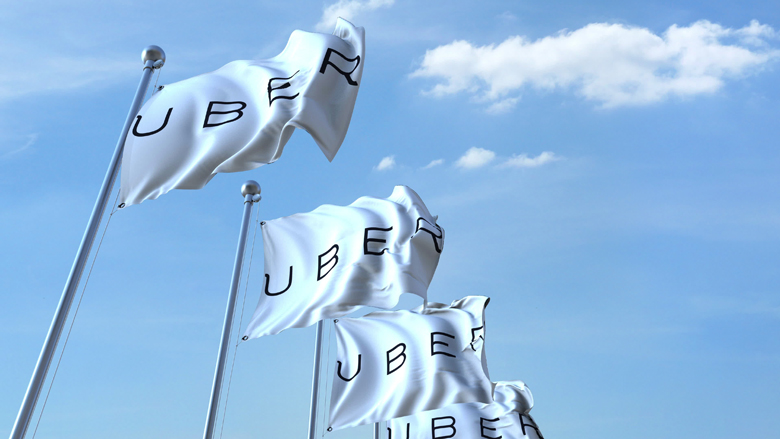 Uber: Europa moet meer in openbaar vervoer investeren