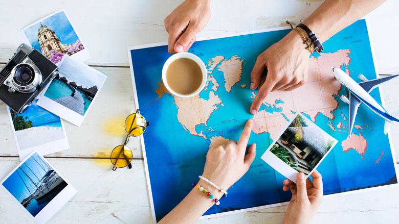 Vakantie boeken? Zo zorg je dat je verzekerd bent bij faillissement