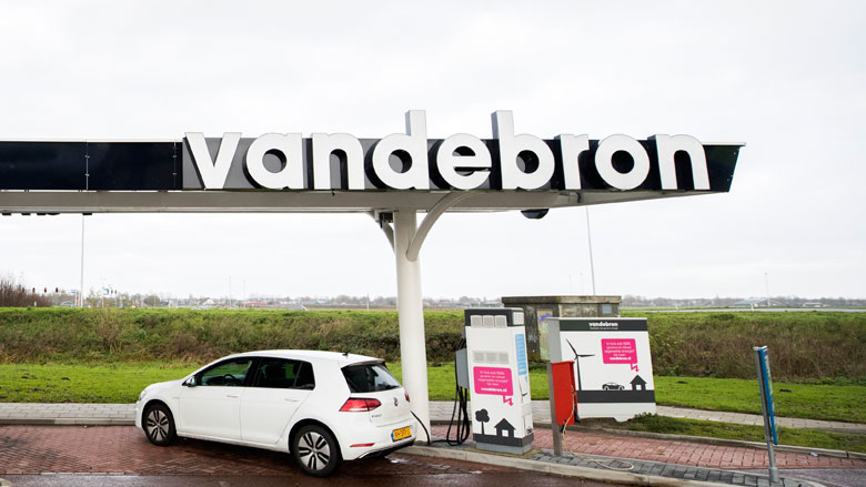 Essent neemt Vandebron over