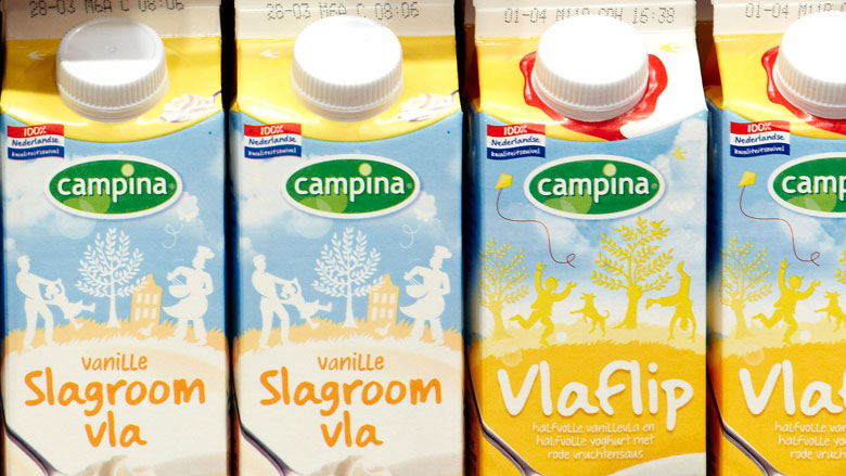 Klacht van Radar en foodwatch over vanillevla zonder vanille terecht