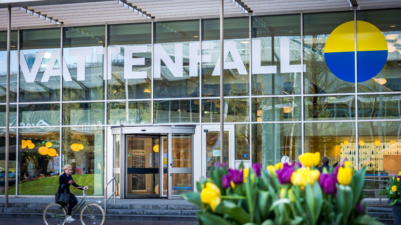 Vattenfall heft merknaam Nuon op