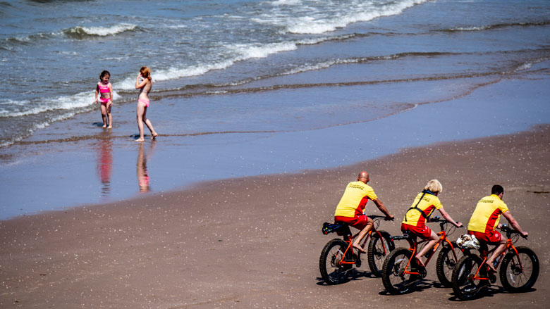 CBS: meer Nederlanders verdronken in 2018