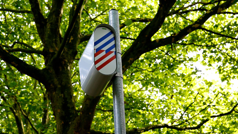 Aantal verkeersboetes afgenomen door politieacties