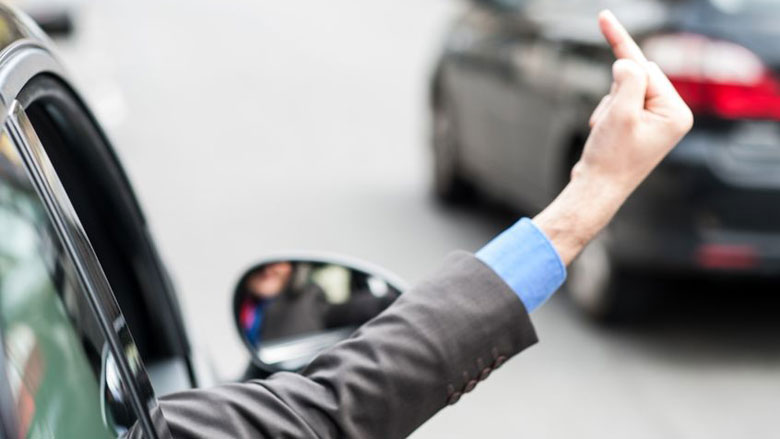 Politie gaat strenger optreden tegen verkeershufters