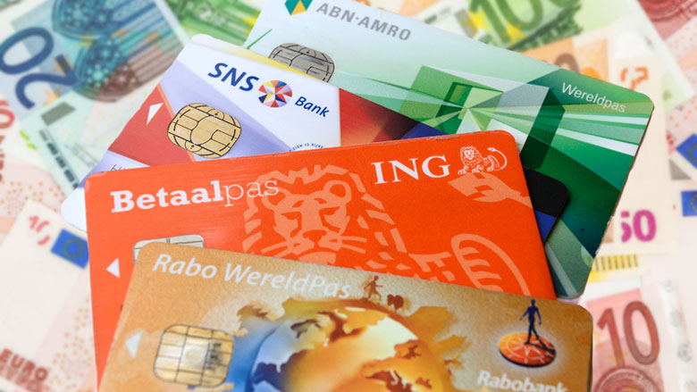 'Nederlander heeft weinig vertrouwen in banken'