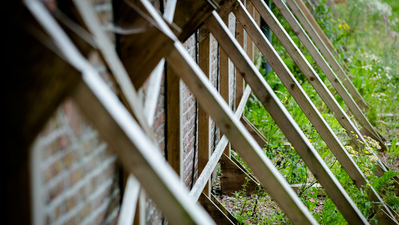Aantal verzakte huizen sterk toegenomen