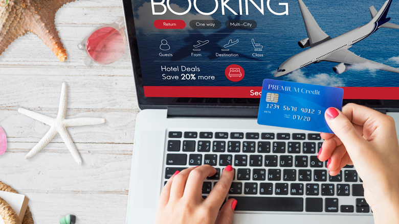 Prijs vliegtickets bijna 40 procent gestegen