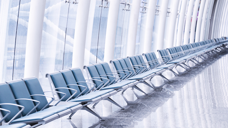 Helpdesk op luchthaven Colombo geopend