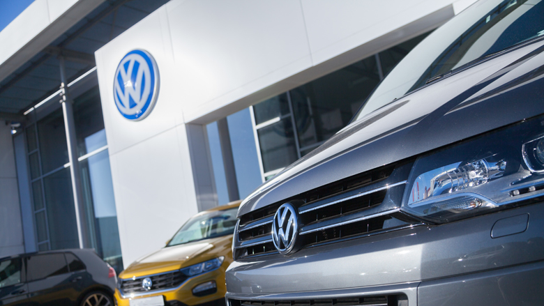 Eerste nederlaag Volkswagen bij lokale Duitse rechtbank