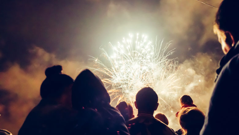Gemeente mag vuurwerkverbod vanaf 2019 zelf instellen