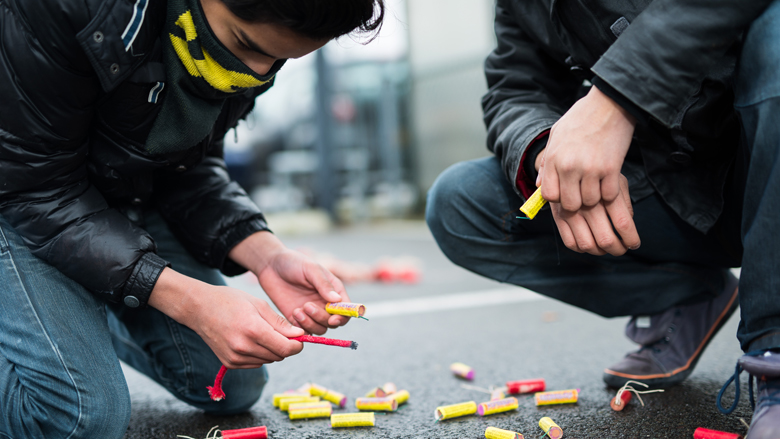 Flink meer handtekeningen voor verbod consumentenvuurwerk