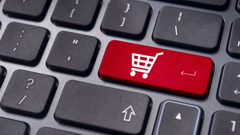 ACM: Nepwebshops lichtten vorig jaar voor vijf miljoen op