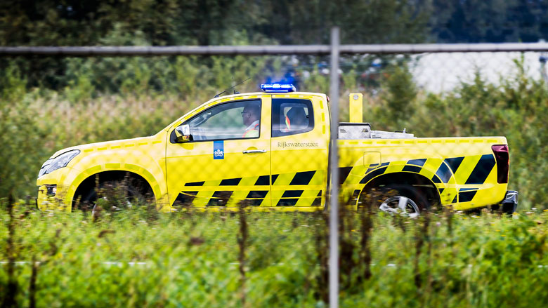Extra bevoegdheden voor weginspecteurs