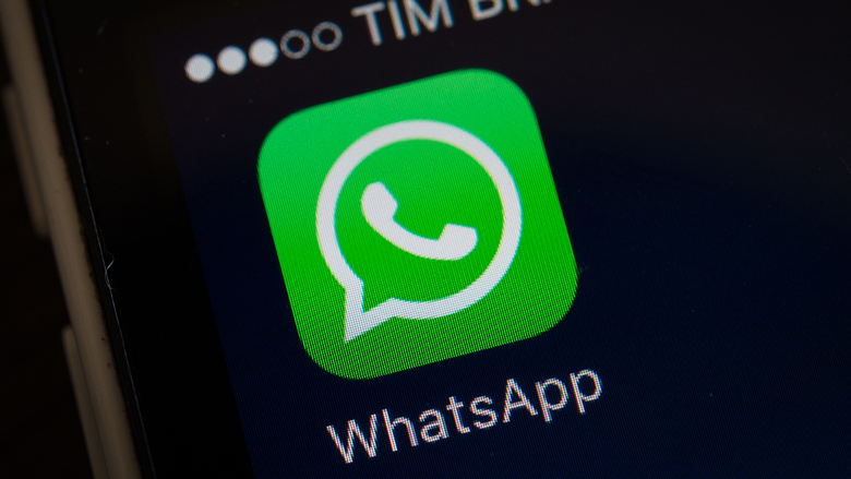 WhatsApp komt in 2020 met advertenties en zo gaat dat eruit zien