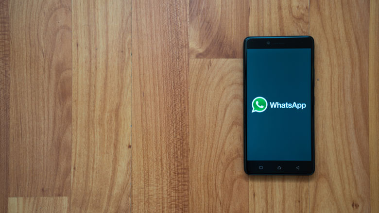 WhatsApp gaat advertenties plaatsen in Status-functie