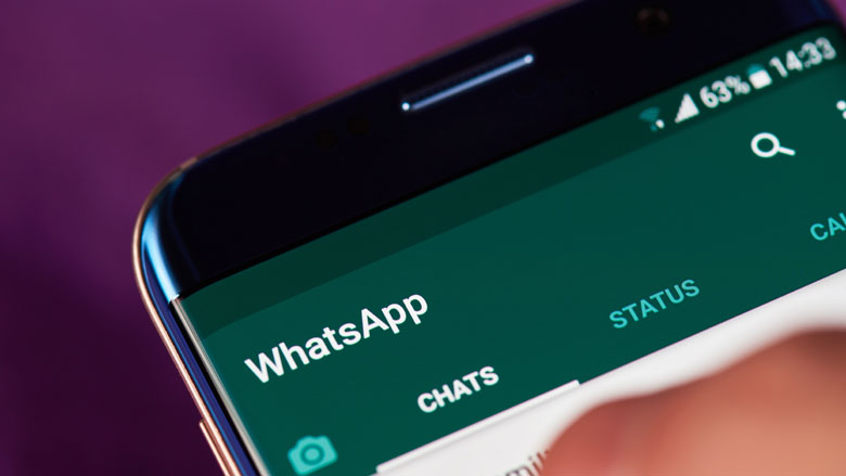 WhatsApp herstelt lek waarmee afluistersoftware geïnstalleerd kan worden