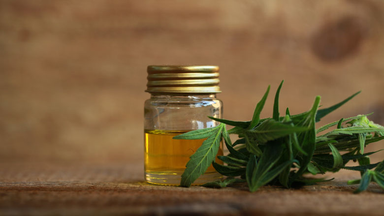 Wat als CBD-olie illegaal wordt?