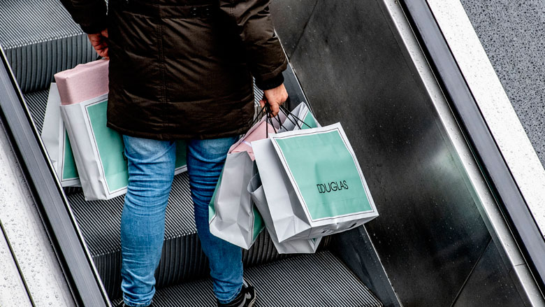 Stijging koopkracht valt lager uit dan verwacht