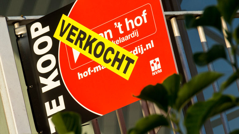 'Woningtekort sneller toegenomen dan gedacht'