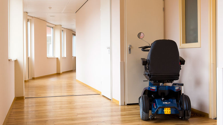 Huisartsen weigeren zorgverlening aan kleinschalige woonzorghuizen
