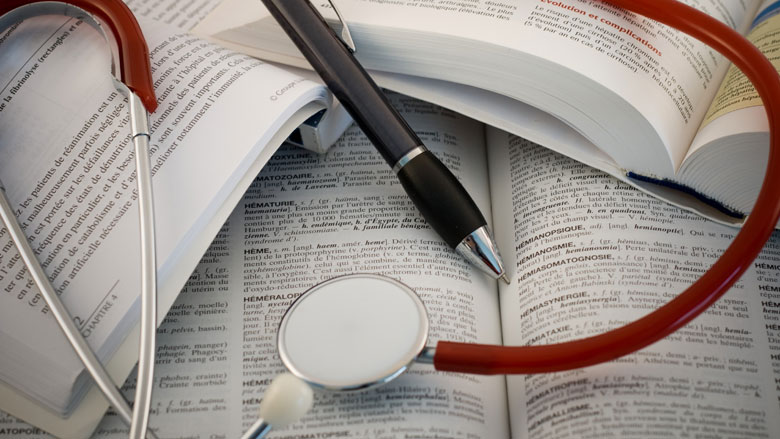 Speciaal woordenboek moet leiden tot eenheid van taal in zorg