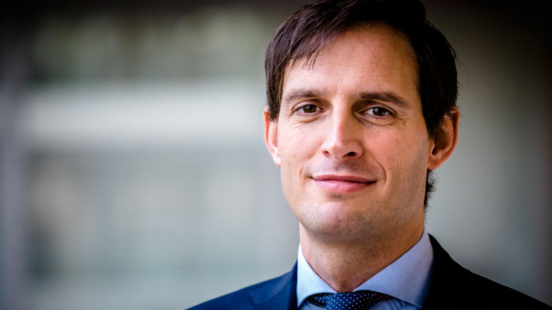 'Bankensector moet meer doen om vertrouwen te herstellen'