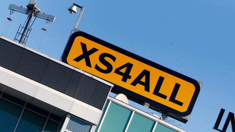 KPN blijft bij standpunt en schrapt merknaam XS4ALL