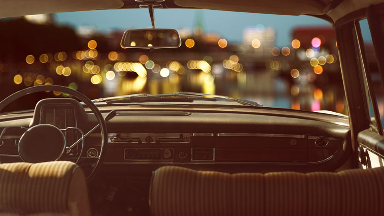 Steeds meer 'youngtimers' op Nederlandse wegen