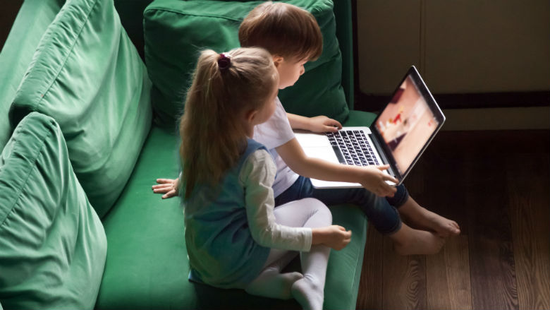 YouTube lanceert app speciaal voor kinderen