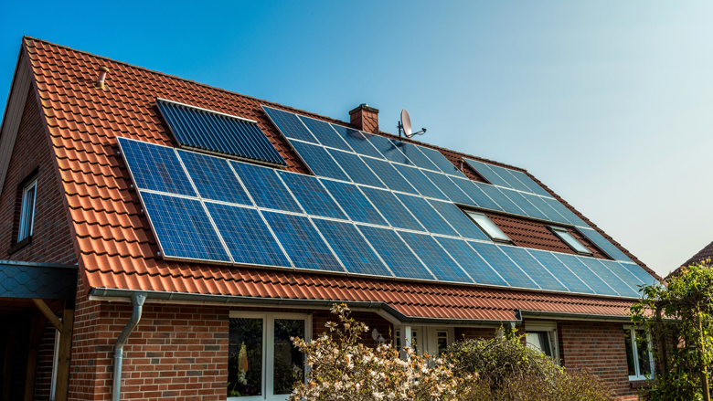 Subsidie duurzamer huis stopt vanwege onverwacht groot succes