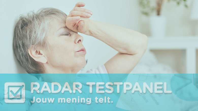 Snelpeiling: Zorgen om mantelzorg?