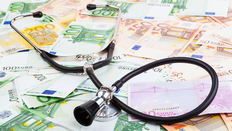 Nederlandse Zorgautoriteit waarschuwt voor forse premiestijging