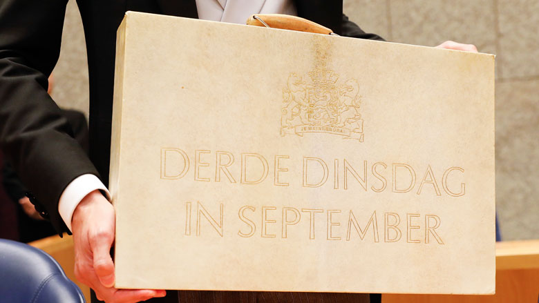Zorgtoeslag stijgt met tientallen euro's