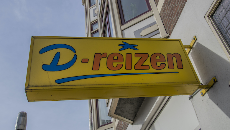 Doorstart D-reizen vertraagd