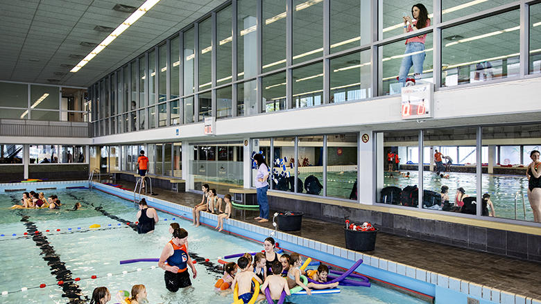 Sportclubs dreigen te sluiten door hoge energiekosten