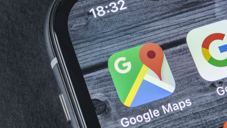 Dit is waarom je Google Maps niet op je telefoon zou moeten gebruiken