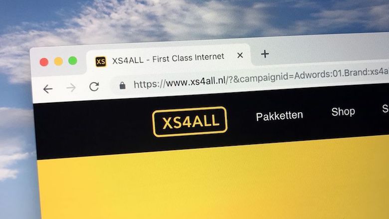 Heb jij een e-mailadres van XS4ALL? Deze functies verdwijnen per 1 oktober