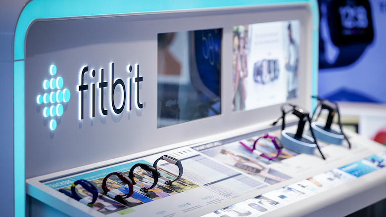Fitbit roept smartwatch terug wegens brandwondengevaar: 'Stop met het gebruik van je Ionic'