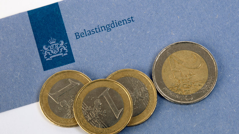 Ruim een miljoen Nederlanders krijgen te veel betaalde belasting niet terug