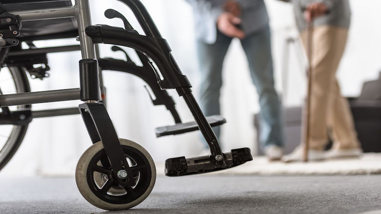 'Zonder mantelzorgers zou de samenleving tientallen miljarden kwijt zijn'