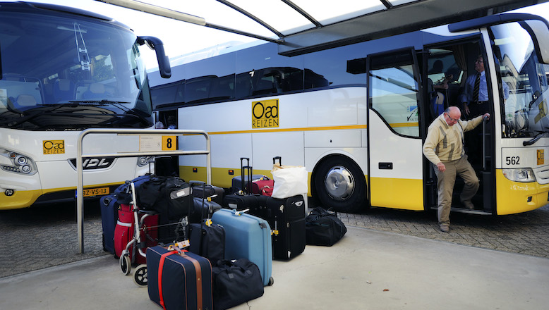 ANVR: 'Voor bijna alle reizen volstaat waarschijnlijk een negatieve test'