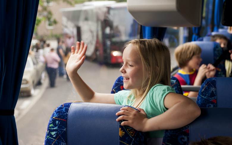 Geen schoolreizen meer voor Nederlandse tieners