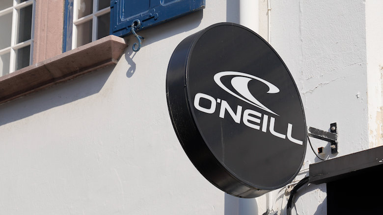 O'Neill start terugroepactie shorts