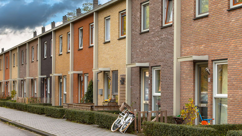 Rabobank: 'Huizenprijzen stijgen niet 8 maar 11 procent dit jaar'