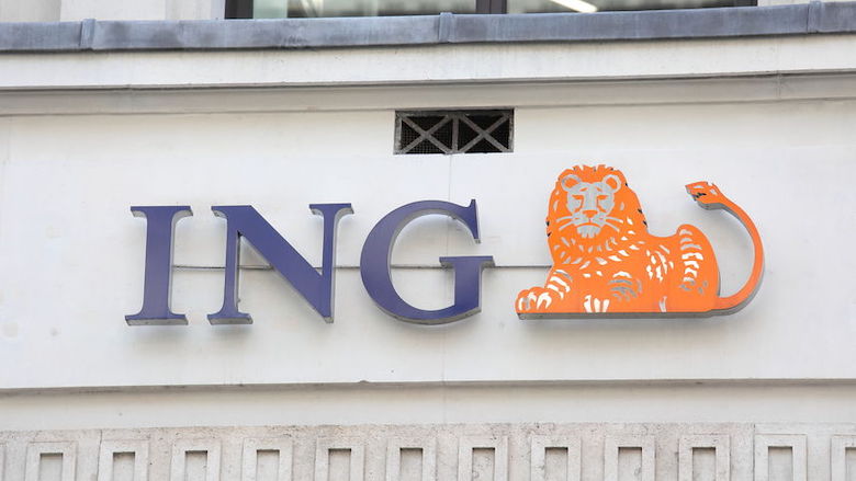 ING verlaagt wederom drempel voor negatieve rente op spaargeld