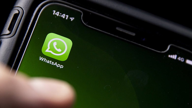 WhatsApp kondigt veranderingen aan om privacy gebruikers te verbeteren