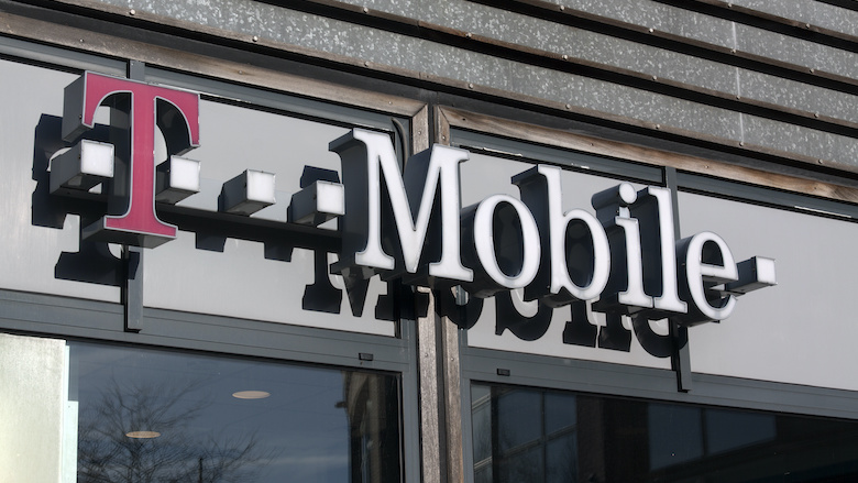 T-Mobile trekt stekker uit 2G-netwerk voor telefoon