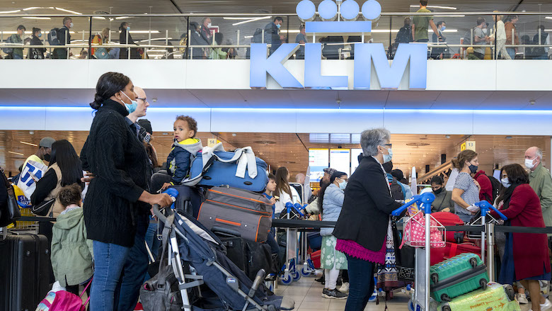 KLM en Transavia verhogen ticketprijzen wegens gebruik duurzamere brandstof