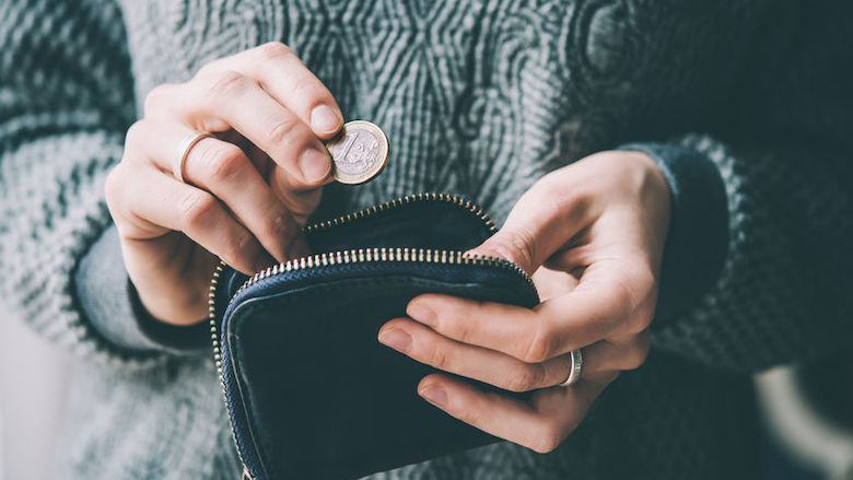 Meerderheid Nederlanders wil betaling met contant geld behouden