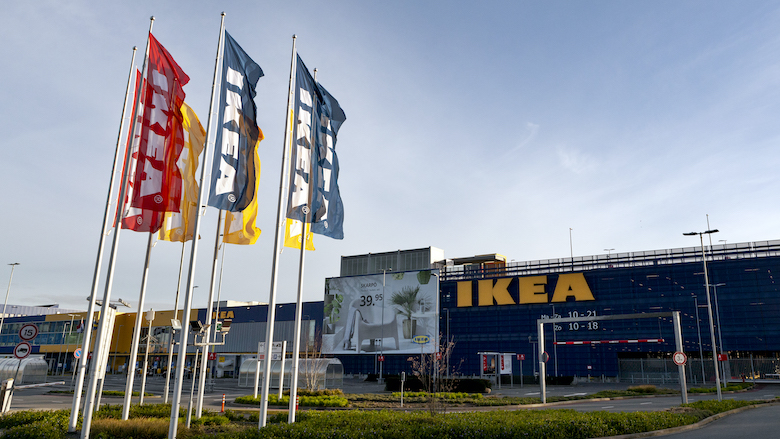 IKEA opent toch deuren voor winkelen op afspraak